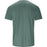 ENDURANCE Vernon V2 M Performance SS Tee T-shirt 3100 Silver Pine