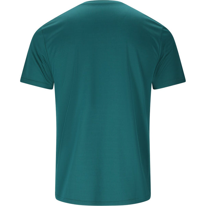 ENDURANCE Vernon V2 M Performance SS Tee T-shirt 3182 Dark Sea
