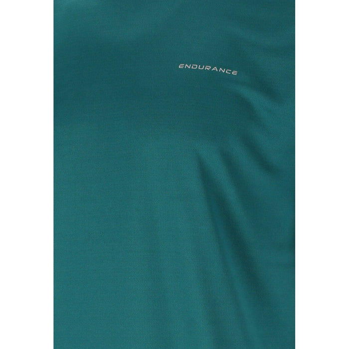ENDURANCE Vernon V2 M Performance SS Tee T-shirt 3182 Dark Sea
