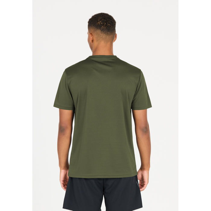 ENDURANCE Vernon V2 M Performance SS Tee T-shirt 3241 Kambaba