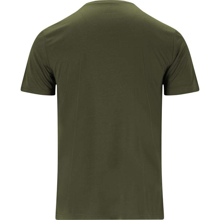 ENDURANCE Vernon V2 M Performance SS Tee T-shirt 3241 Kambaba