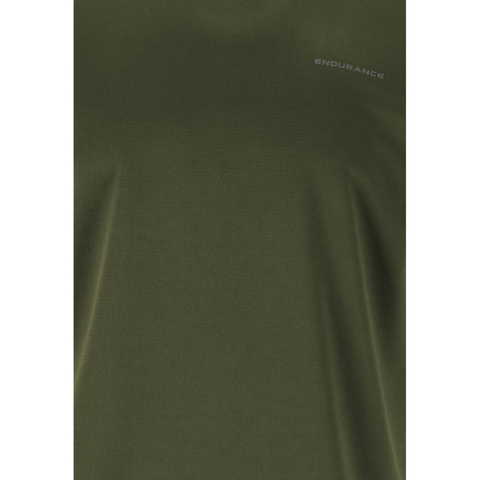 ENDURANCE Vernon V2 M Performance SS Tee T-shirt 3241 Kambaba