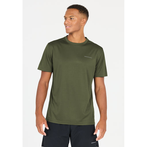 ENDURANCE Vernon V2 M Performance SS Tee T-shirt 3241 Kambaba