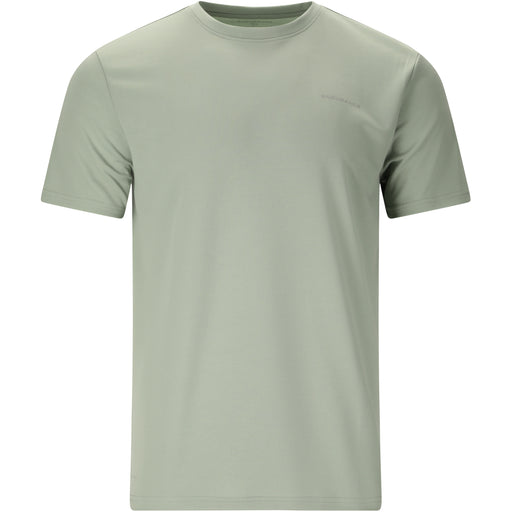 ENDURANCE Vernon V2 M Performance SS Tee T-shirt 3267 Green Milieu