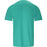 ENDURANCE Vernon V2 M Performance SS Tee T-shirt 3291 Porcelain Green