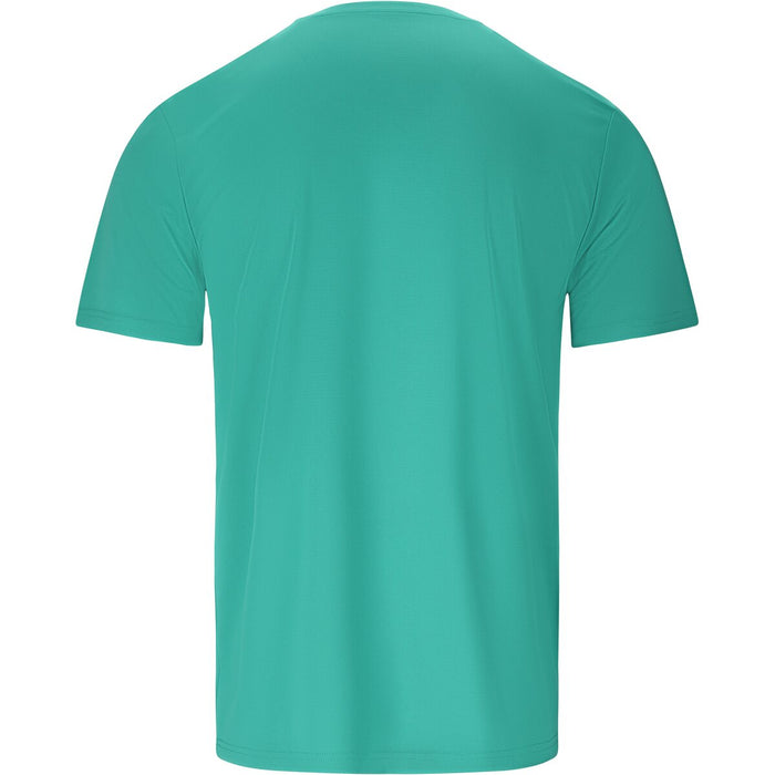 ENDURANCE Vernon V2 M Performance SS Tee T-shirt 3291 Porcelain Green