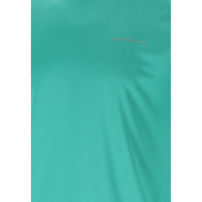 ENDURANCE Vernon V2 M Performance SS Tee T-shirt 3291 Porcelain Green