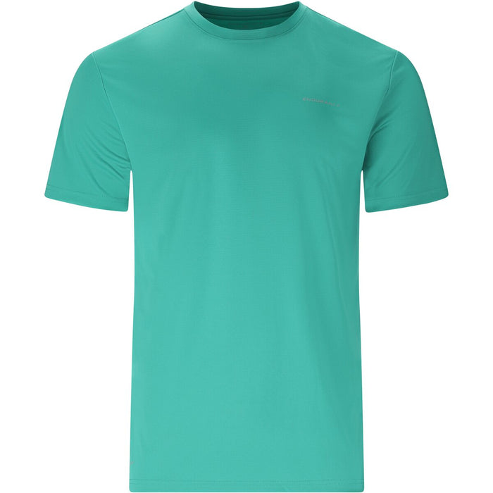 ENDURANCE Vernon V2 M Performance SS Tee T-shirt 3291 Porcelain Green