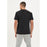 ENDURANCE Vernon V2 M Performance S/S Tee T-shirt 1001 Black