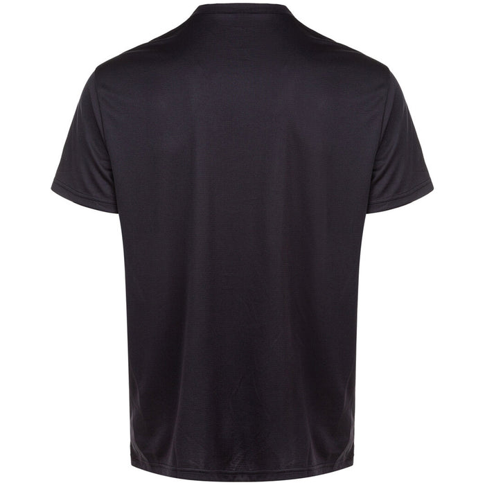 ENDURANCE Vernon V2 M Performance S/S Tee T-shirt 1001 Black