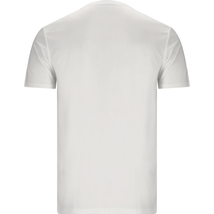 ENDURANCE Vernon V2 M Performance S/S Tee T-shirt 1002 White