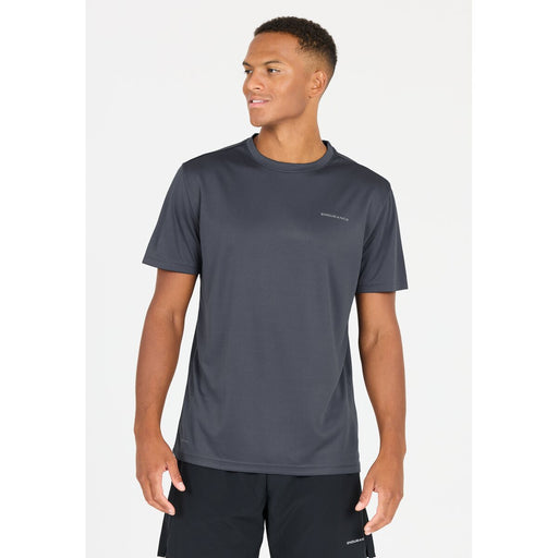 ENDURANCE Vernon V2 M Performance S/S Tee T-shirt 1173 Ombre Blue