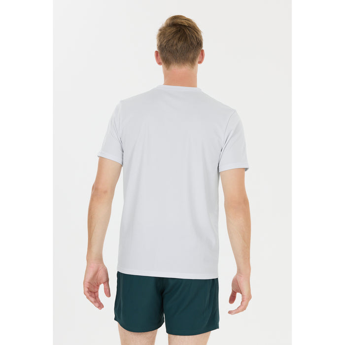 ENDURANCE Vernon V2 M Performance S/S Tee T-shirt 1174 Arctic Ice