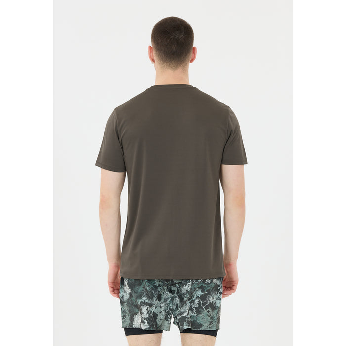ENDURANCE Vernon V2 M Performance S/S Tee T-shirt 1285 Chimera