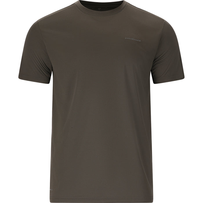ENDURANCE Vernon V2 M Performance S/S Tee T-shirt 1285 Chimera