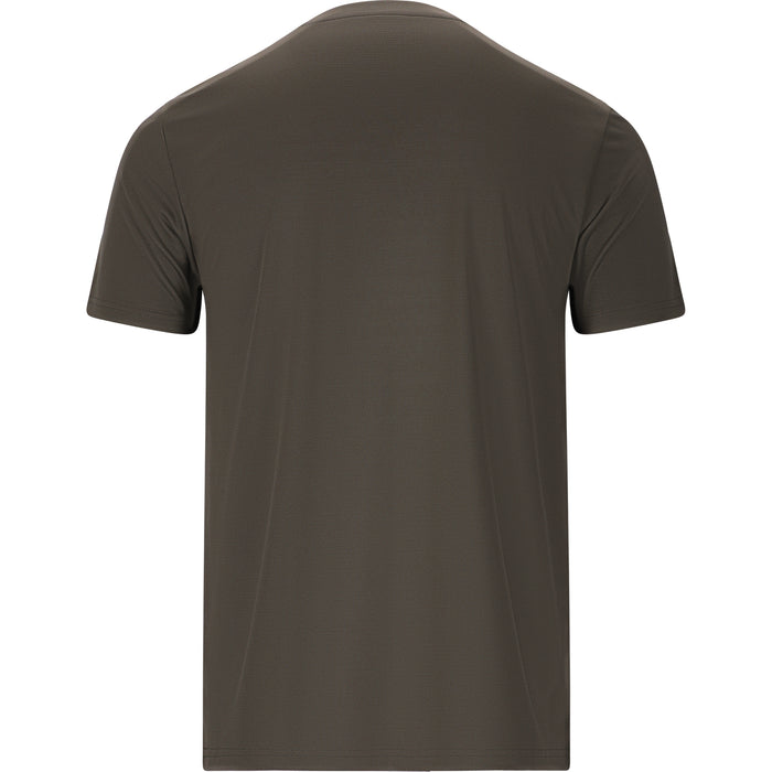 ENDURANCE Vernon V2 M Performance S/S Tee T-shirt 1285 Chimera