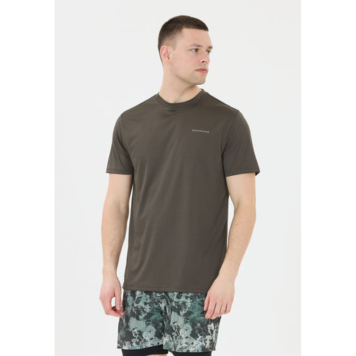 ENDURANCE Vernon V2 M Performance S/S Tee T-shirt 1285 Chimera