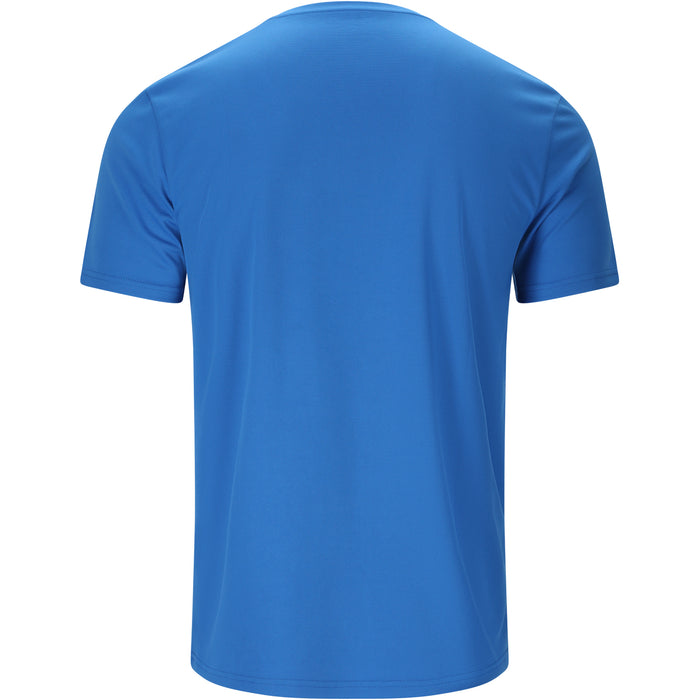 ENDURANCE Vernon V2 M Performance S/S Tee T-shirt 2031 Victoria Blue