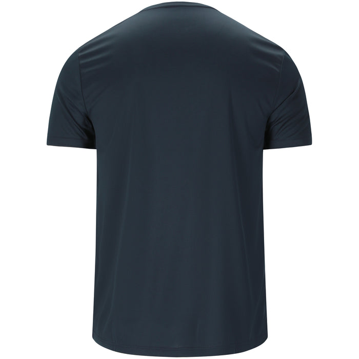 ENDURANCE Vernon V2 M Performance S/S Tee T-shirt 2101 Dark Sapphire