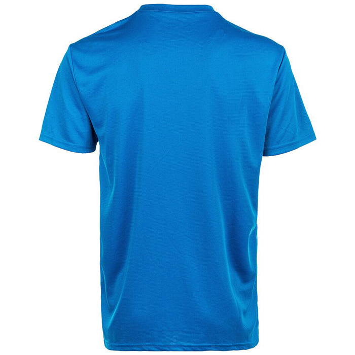 ENDURANCE Vernon V2 M Performance S/S Tee T-shirt 2146 Directoire Blue