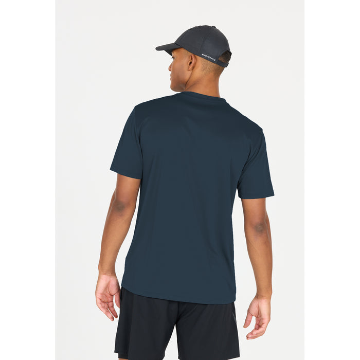 ENDURANCE Vernon V2 M Performance S/S Tee T-shirt 2178 Orion Blue