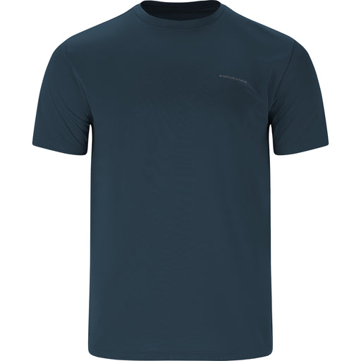 ENDURANCE Vernon V2 M Performance SS Tee T-shirt 2178 Orion Blue