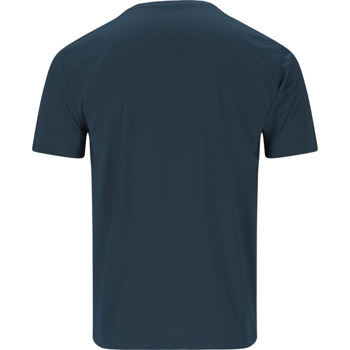 ENDURANCE Vernon V2 M Performance S/S Tee T-shirt 2178 Orion Blue