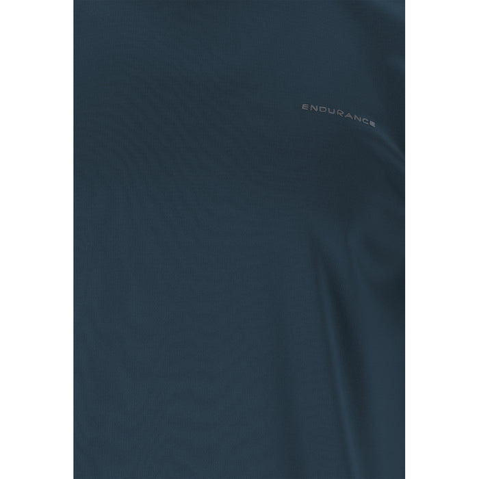 ENDURANCE Vernon V2 M Performance S/S Tee T-shirt 2178 Orion Blue