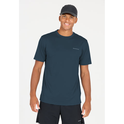 ENDURANCE Vernon V2 M Performance S/S Tee T-shirt 2178 Orion Blue