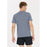 ENDURANCE Vernon V2 M Performance S/S Tee T-shirt 2182 Flint Stone