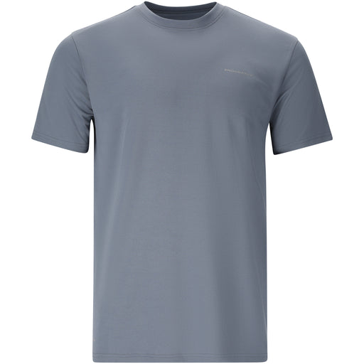 ENDURANCE Vernon V2 M Performance SS Tee T-shirt 2182 Flint Stone