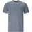 ENDURANCE Vernon V2 M Performance S/S Tee T-shirt 2182 Flint Stone