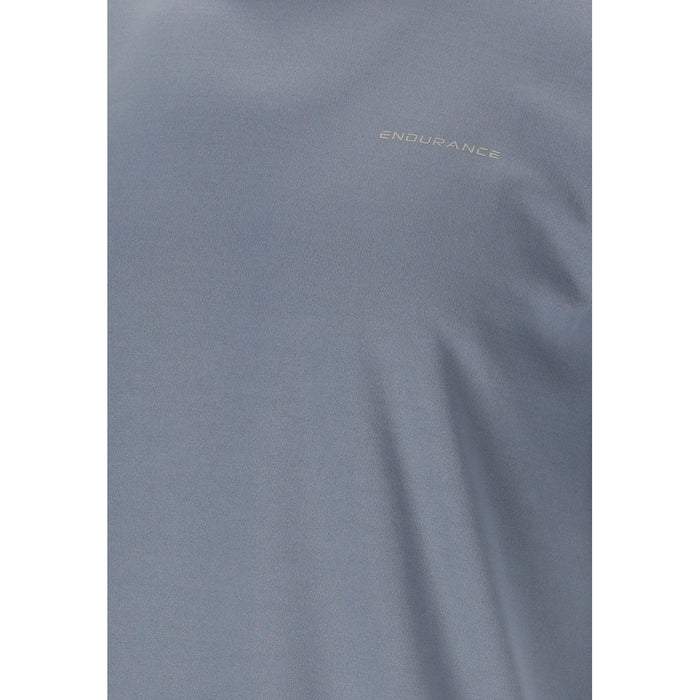 ENDURANCE Vernon V2 M Performance S/S Tee T-shirt 2182 Flint Stone