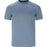 ENDURANCE Vernon V2 M Performance S/S Tee T-shirt 2257 Blue Heaven