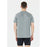ENDURANCE Vernon V2 M Performance S/S Tee T-shirt 2276 Citadel