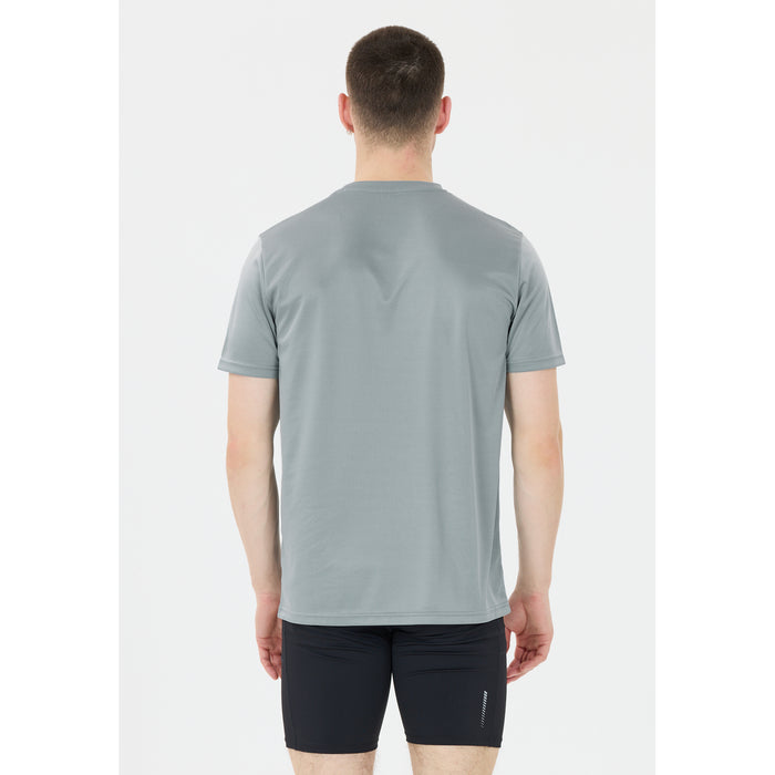 ENDURANCE Vernon V2 M Performance S/S Tee T-shirt 2276 Citadel