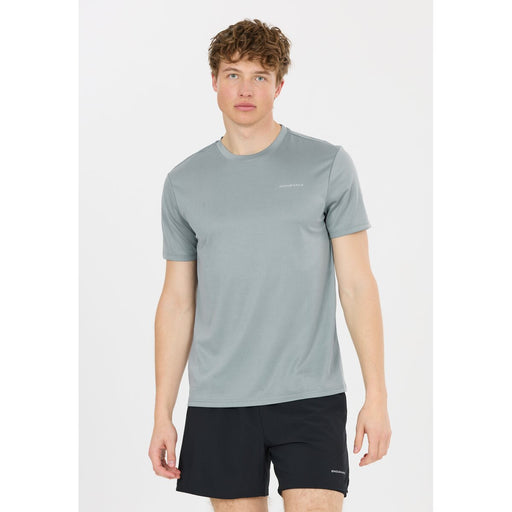 ENDURANCE Vernon V2 M Performance S/S Tee T-shirt 2276 Citadel