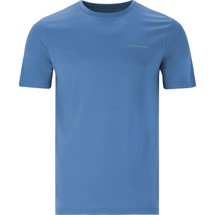 ENDURANCE Vernon V2 M Performance S/S Tee T-shirt 2287 Pacific Coast