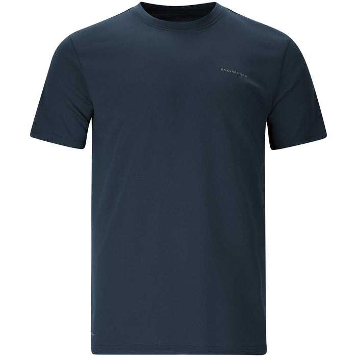 ENDURANCE Vernon V2 M Performance S/S Tee T-shirt 2290 Big Dipper
