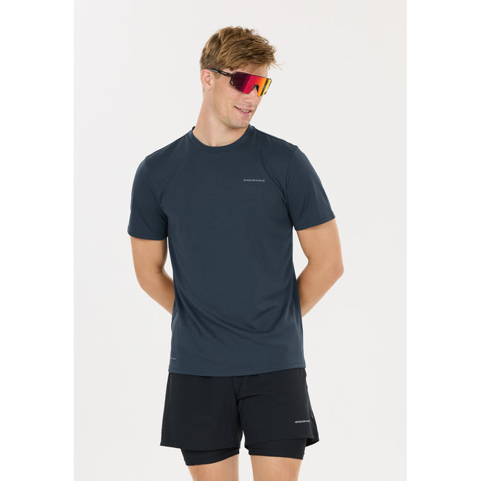 ENDURANCE Vernon V2 M Performance S/S Tee T-shirt 2290 Big Dipper