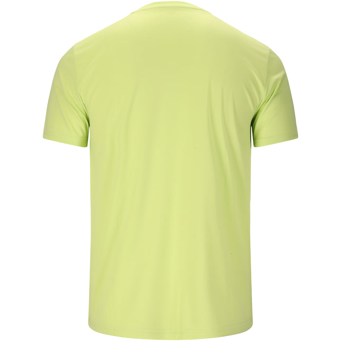 ENDURANCE Vernon V2 M Performance S/S Tee T-shirt 3022 Sharp Green