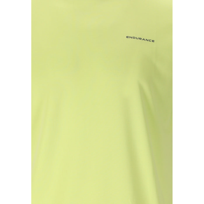 ENDURANCE Vernon V2 M Performance S/S Tee T-shirt 3022 Sharp Green