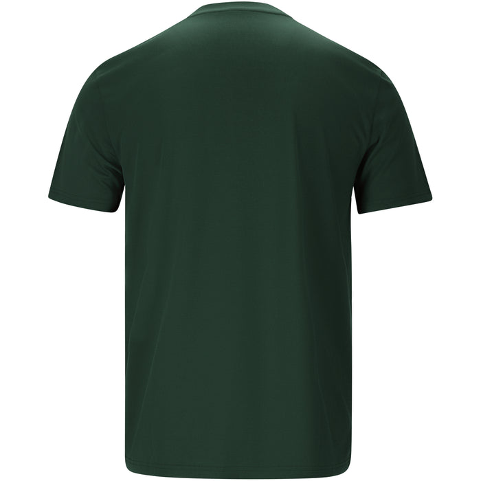 ENDURANCE Vernon V2 M Performance S/S Tee T-shirt 3035 Green Gables