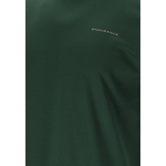 ENDURANCE Vernon V2 M Performance S/S Tee T-shirt 3035 Green Gables