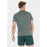 ENDURANCE Vernon V2 M Performance S/S Tee T-shirt 3058 Balsam Green