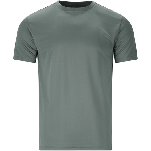 ENDURANCE Vernon V2 M Performance SS Tee T-shirt 3058 Balsam Green