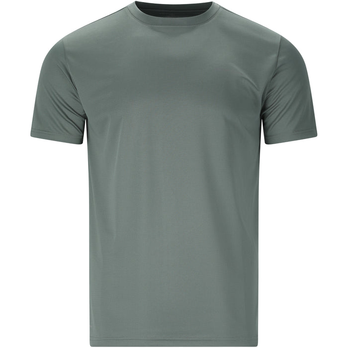 ENDURANCE Vernon V2 M Performance S/S Tee T-shirt 3058 Balsam Green