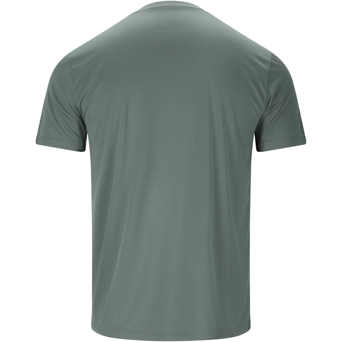 ENDURANCE Vernon V2 M Performance S/S Tee T-shirt 3058 Balsam Green