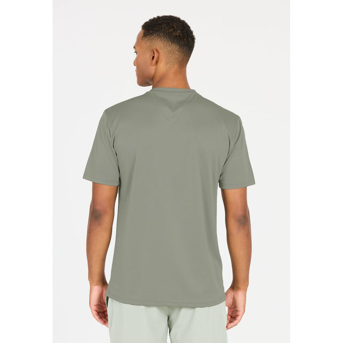 ENDURANCE Vernon V2 M Performance S/S Tee T-shirt 3120 Shadow