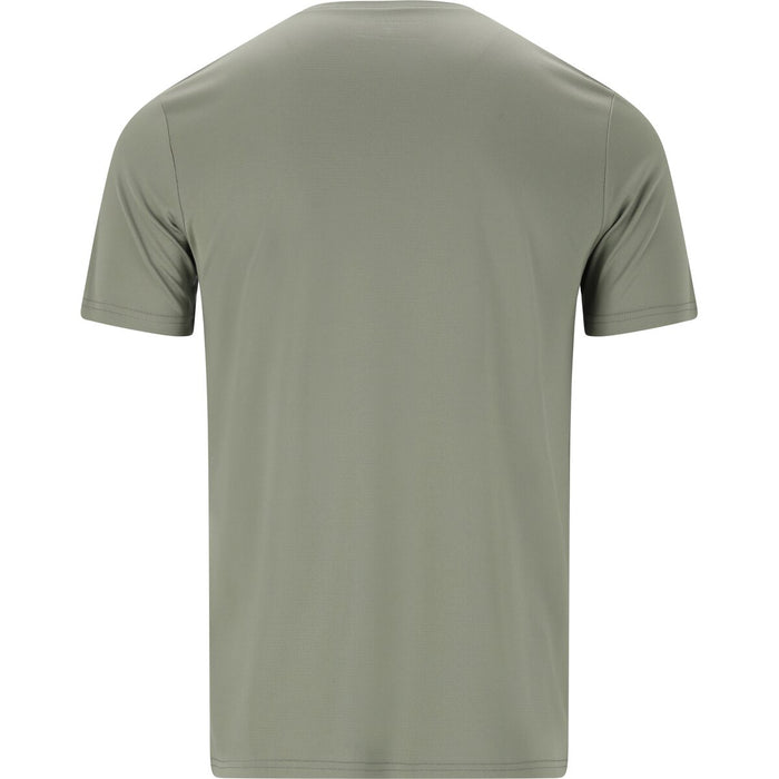 ENDURANCE Vernon V2 M Performance S/S Tee T-shirt 3120 Shadow